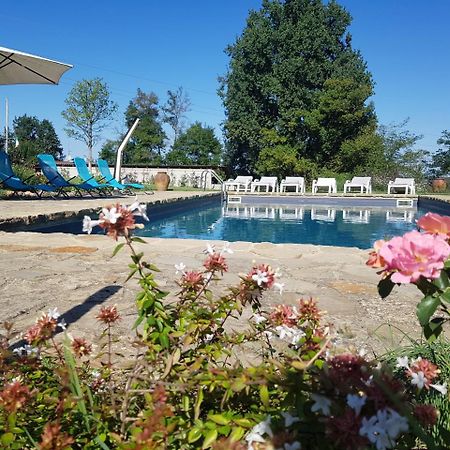 Bed and Breakfast La Morona Rocchetta Tanaro Exterior foto