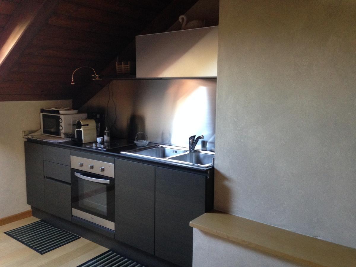 Bed and Breakfast La Morona Rocchetta Tanaro Exterior foto