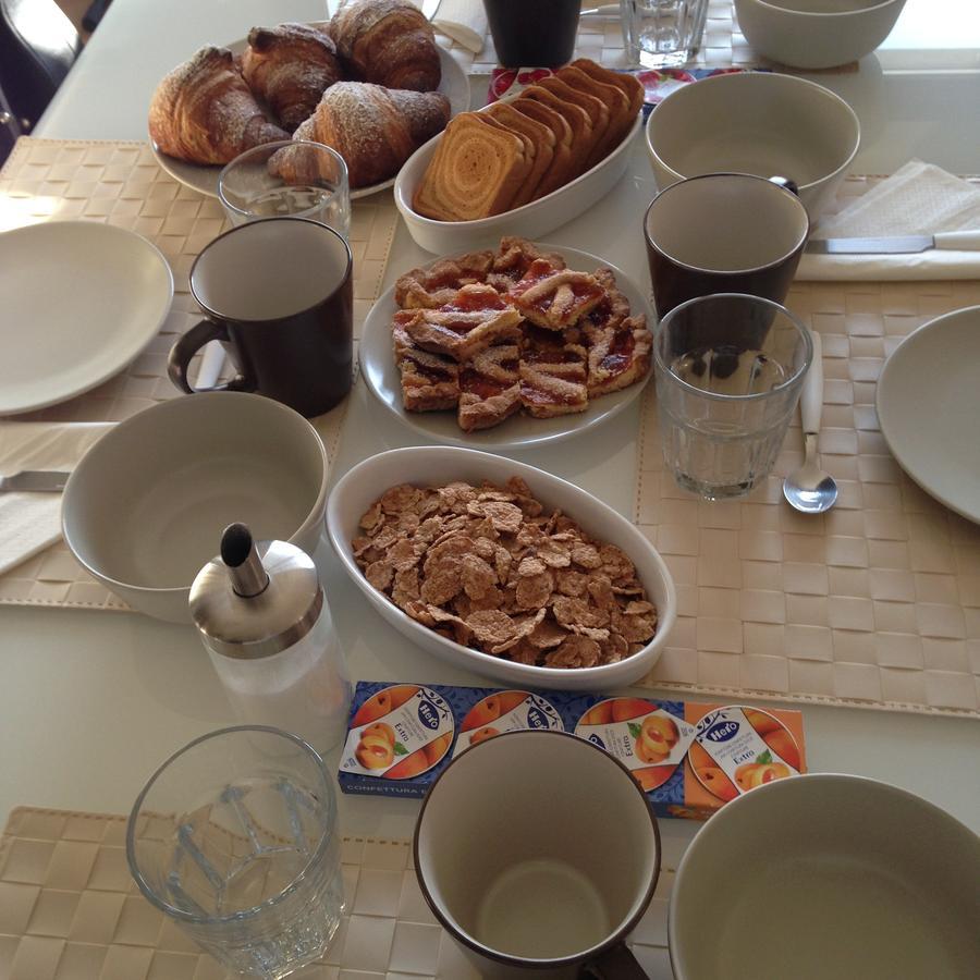 Bed and Breakfast La Morona Rocchetta Tanaro Exterior foto
