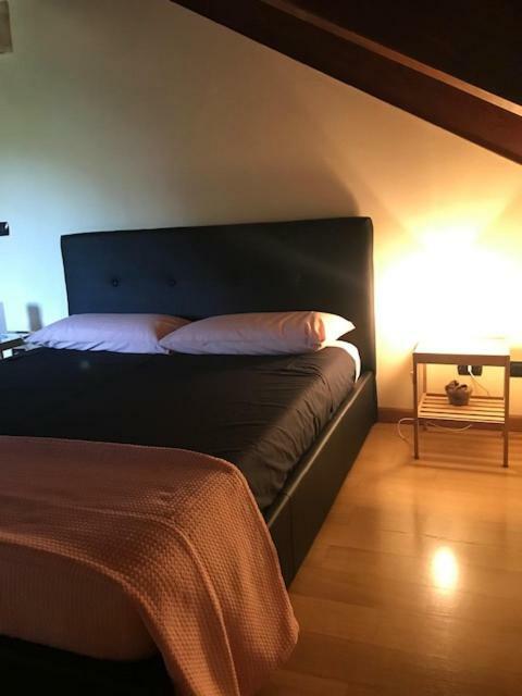 Bed and Breakfast La Morona Rocchetta Tanaro Exterior foto