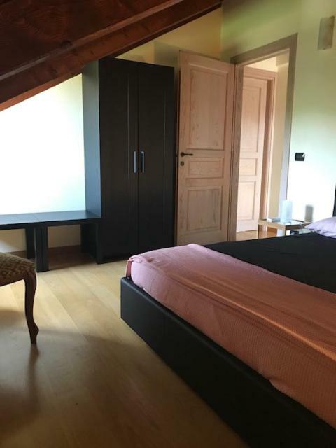Bed and Breakfast La Morona Rocchetta Tanaro Exterior foto